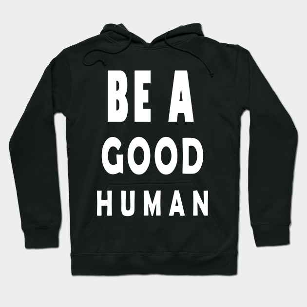 nomad human t shirt